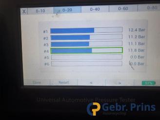 Volkswagen Eos Eos (1F7/F8), Cabrio, 2006 / 2015 1.4 TSI 16V BlueMotion picture 11