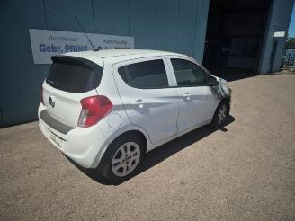  Opel Karl Karl, Hatchback 5-drs, 2015 / 2019 1.0 12V 2016/9