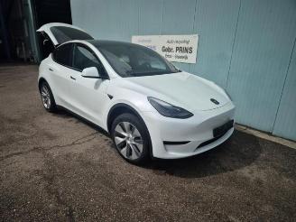 Sloopauto Tesla Model Y Model Y (5YJY), SUV, 2019 RWD 2023/2