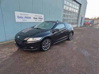 Sloopauto Honda CR-Z CR-Z (ZF1), Coupe, 2010 1.5 Hybrid 16V 2013/2