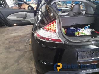 Honda CR-Z CR-Z (ZF1), Coupe, 2010 1.5 Hybrid 16V picture 5