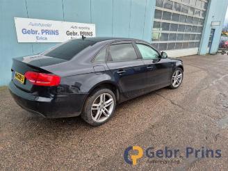 Audi A4 A4 (B8), Sedan, 2007 / 2015 1.8 TFSI 16V picture 2