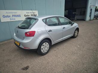 Auto da rottamare Seat Ibiza Ibiza IV (6J5), Hatchback 5-drs, 2008 / 2017 1.2 12V 2009/10