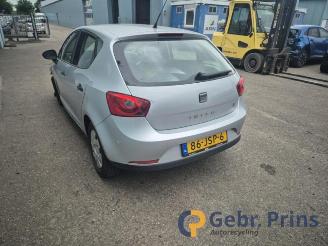 Seat Ibiza Ibiza IV (6J5), Hatchback 5-drs, 2008 / 2017 1.2 12V picture 3
