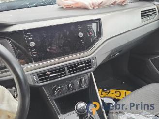 Volkswagen Polo Polo VI (AW1), Hatchback 5-drs, 2017 1.0 TSI 12V picture 5