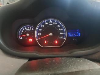 Hyundai I-10 i10 (F5), Hatchback, 2007 / 2013 1.1i 12V picture 5