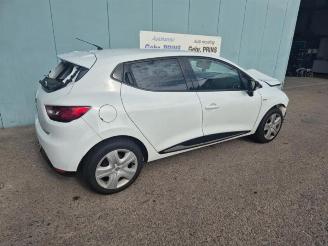 disassembly passenger cars Renault Clio Clio IV (5R), Hatchback 5-drs, 2012 / 2021 1.2 16V 2016/6