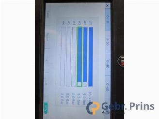 Mitsubishi Space-star Space Star (A0), Hatchback, 2012 1.0 12V picture 10