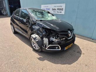 Autoverwertung Renault Captur Captur (2R), SUV, 2013 0.9 Energy TCE 12V 2013/9