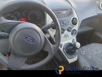 Ford Ka Ka II, Hatchback, 2008 / 2016 1.2 picture 6