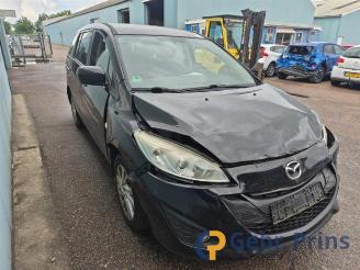 Mazda 5 5 (CWA9), MPV, 2010 2.0i 16V picture 3