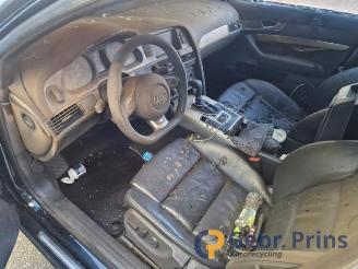 Audi A6 A6 Avant (C6), Combi, 2005 / 2011 3.0 TDI V6 24V Quattro picture 2