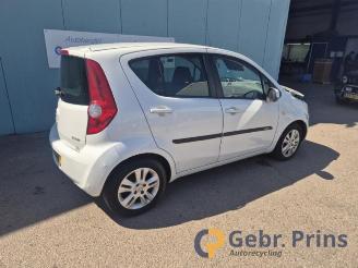 Dezmembrări autoturisme Opel Agila Agila (B), MPV, 2008 / 2014 1.0 12V 2012/3