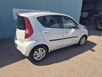 Auto da rottamare Opel Agila Agila (B), MPV, 2008 / 2014 1.0 12V 2012/3
