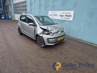 skadebil bedrijf Volkswagen Up! Up! (121), Hatchback, 2011 1.0 12V 60 2014/12