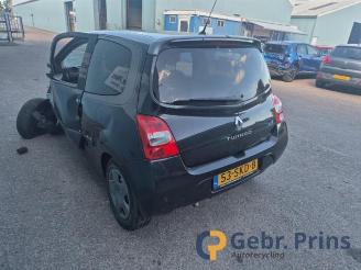 Renault Twingo Twingo II (CN), Hatchback 3-drs, 2007 / 2014 1.2 16V picture 3