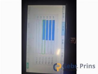 Renault Twingo Twingo II (CN), Hatchback 3-drs, 2007 / 2014 1.2 16V picture 6