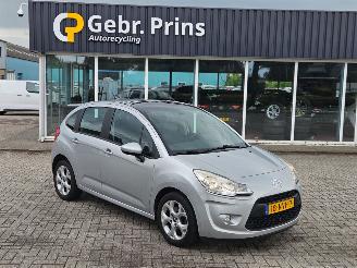  Citroën C3 1.6 16V VTi 120 Hatchback 4Dr Benzine 1.598cc 88kW (120pk) 2010/12