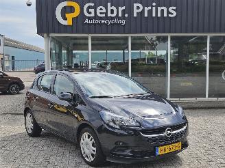  Opel Corsa 1.3 CDTi 16V ecoFLEX Hatchback  Diesel 1.248cc 70kW (95pk) 2015/12