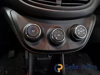 Opel Karl Karl, Hatchback 5-drs, 2015 / 2019 1.0 12V picture 8