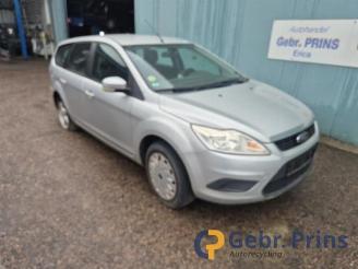 Uttjänta bilar auto Ford Focus Focus 2 Wagon, Combi, 2004 / 2012 1.6 TDCi 16V 90 2010/12