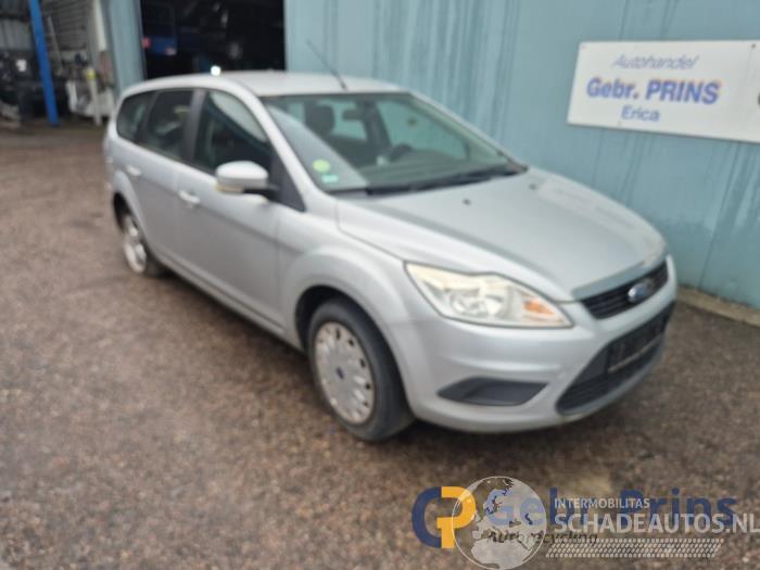 Ford Focus Focus 2 Wagon, Combi, 2004 / 2012 1.6 TDCi 16V 90