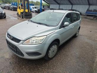 Ford Focus Focus 2 Wagon, Combi, 2004 / 2012 1.6 TDCi 16V 90 picture 5