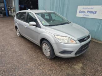 Salvage car Ford Focus Focus 2 Wagon, Combi, 2004 / 2012 1.6 TDCi 16V 90 2010/12