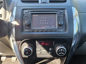 Suzuki SX4 1.6 16V 4x2 SUV  Benzine 1.590cc 88kW (120pk) FWD picture 11