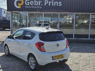 škoda osobní automobily Opel Karl 1.0 12V Hatchback 4Dr Benzine 999cc 55kW (75pk) FWD 2018/10