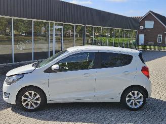 Opel Karl 1.0 12V Hatchback 4Dr Benzine 999cc 55kW (75pk) FWD picture 2