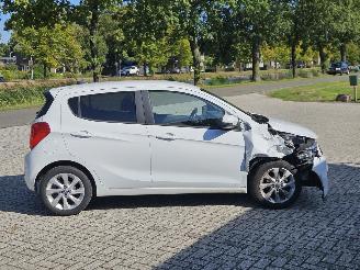 Opel Karl 1.0 12V Hatchback 4Dr Benzine 999cc 55kW (75pk) FWD picture 8