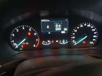 Ford Puma Puma, SUV, 2019 1.0 Ti-VCT EcoBoost mHEV 12V picture 13
