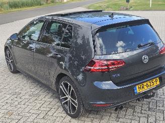Volkswagen Golf 1.4 GTE 16V Hatchback  Elektrisch Benzine 1.395cc 150kW (204pk) FWD picture 7