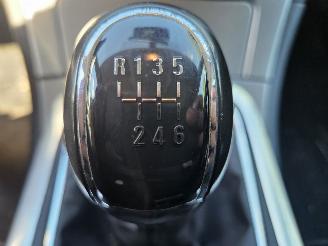Opel Insignia SPORTS TOURER SW 1.4 Turbo 16V Ecotec Combi/o  Benzine 1.364cc 103kW (140pk) FWD picture 9