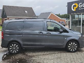 Mercedes Vito 1.6 111 CDI 16V Bestel  Diesel 1.598cc 84kW (114pk) FWD picture 9