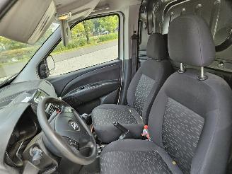 Opel Combo VAN 1.3 CDTI 16V ecoFlex Bestel  Diesel 1.248cc 66kW (90pk) FWD picture 8