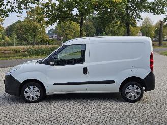 Opel Combo VAN 1.3 CDTI 16V ecoFlex Bestel  Diesel 1.248cc 66kW (90pk) FWD picture 6