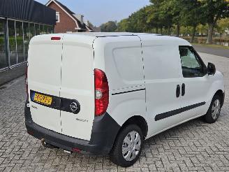 Opel Combo VAN 1.3 CDTI 16V ecoFlex Bestel  Diesel 1.248cc 66kW (90pk) FWD picture 3
