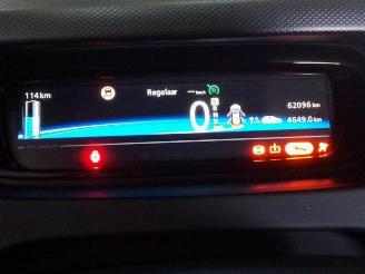 Renault Zoé Zoe (AG), Hatchback 5-drs, 2012 R90 picture 6