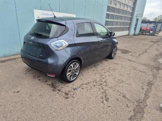 Renault Zoé Zoe (AG), Hatchback 5-drs, 2012 R90 picture 1