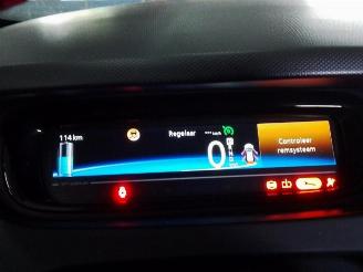 Renault Zoé Zoe (AG), Hatchback 5-drs, 2012 R90 picture 5