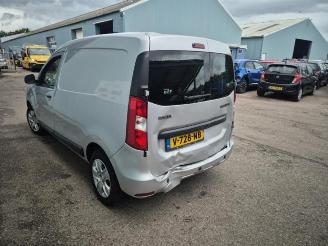 Dacia Dokker Dokker Express (8S), Van, 2012 / 2021 1.5 dCi 90 picture 3