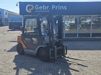 Still  R70 - 40 Hybrid Heftruck picture 1