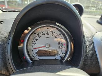 Opel Agila 1.2 16V MPV  Benzine 1.242cc 63kW (86pk) FWD picture 13