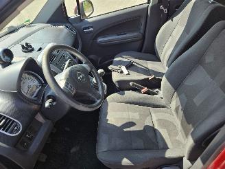 Opel Agila 1.2 16V MPV  Benzine 1.242cc 63kW (86pk) FWD picture 10