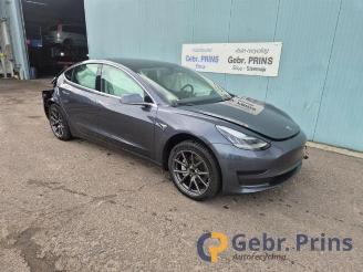 Uttjänta bilar auto Tesla Model 3 Model 3, Sedan, 2017 Standard RWD Plus 60 kWh 2020/9