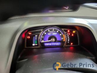 Honda Civic Civic (FA/FD), Sedan, 2005 / 2012 1.3 Hybrid picture 8