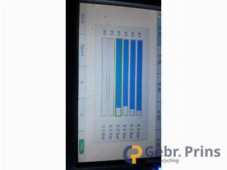 Ford Fiesta Fiesta 6 (JA8), Hatchback, 2008 / 2018 1.6 16V Ti picture 16