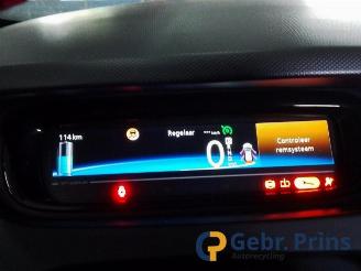 Renault Zoé Zoe (AG), Hatchback 5-drs, 2012 R90 picture 5